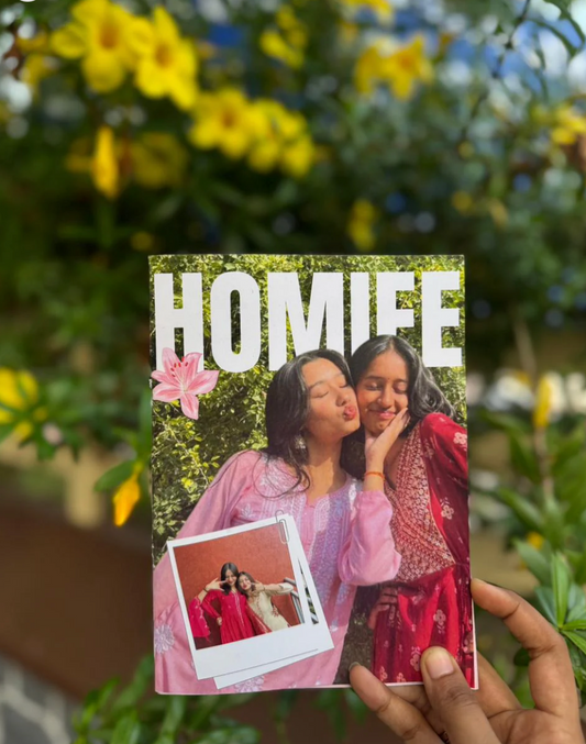 MAGAZINE