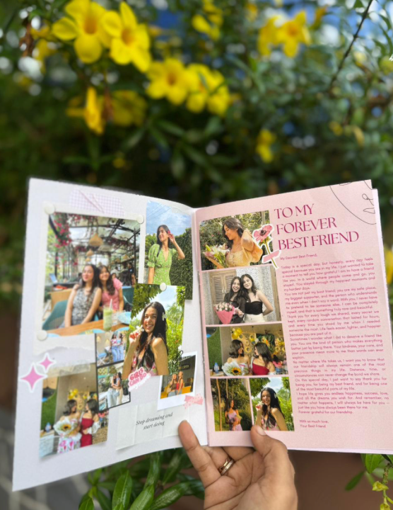 MAGAZINE